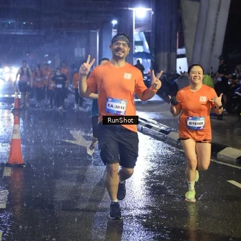 Runner Photo 7914905