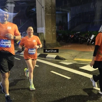 Runner Photo 7914906