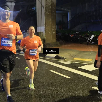 Runner Photo 7914907