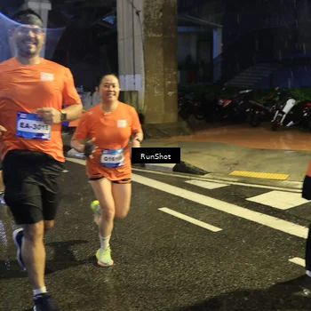 Runner Photo 7914910