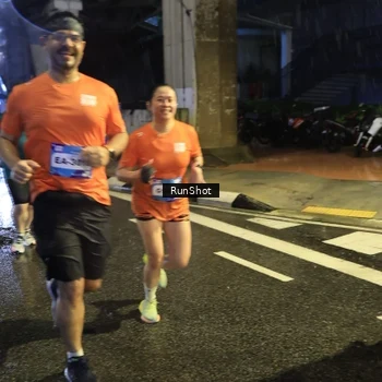 Runner Photo 7914911
