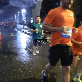 Runner Photo 7914915