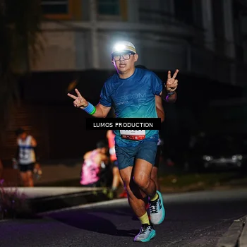 Runner Photo 7914920