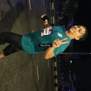 Runner Photo 7914923