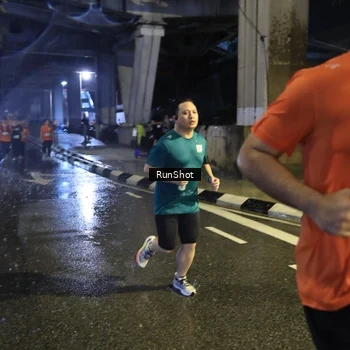 Runner Photo 7914926