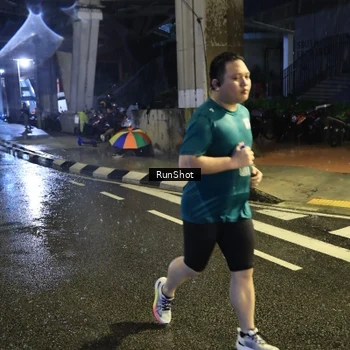 Runner Photo 7914942