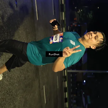 Runner Photo 7914948