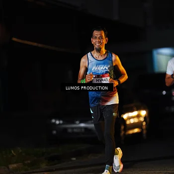 Runner Photo 7914949
