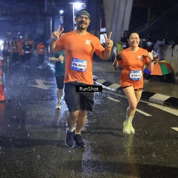 Runner Photo 7914952