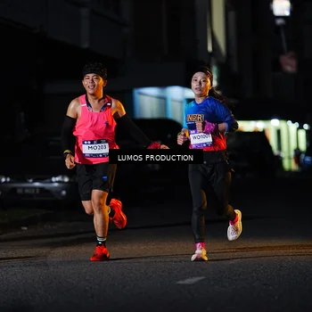 Runner Photo 7914981