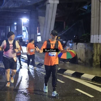 Runner Photo 7914982