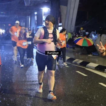 Runner Photo 7915033