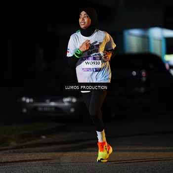 Runner Photo 7915049