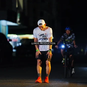 Runner Photo 7915086