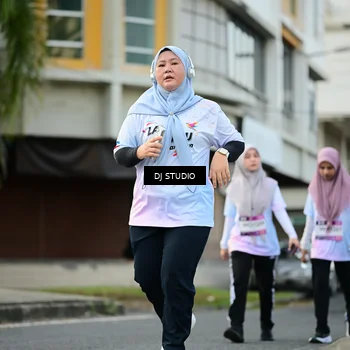 Runner Photo 7915088