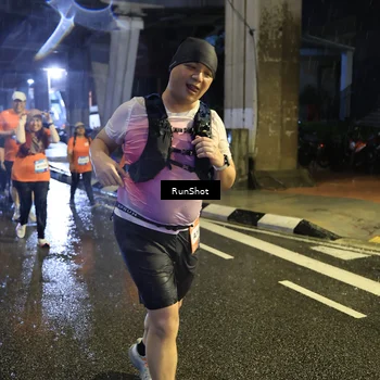 Runner Photo 7915098