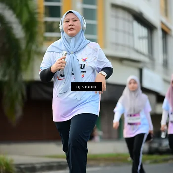 Runner Photo 7915102