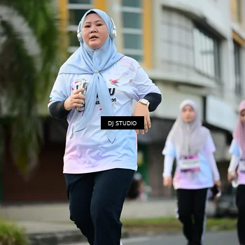 Runner Photo 7915106