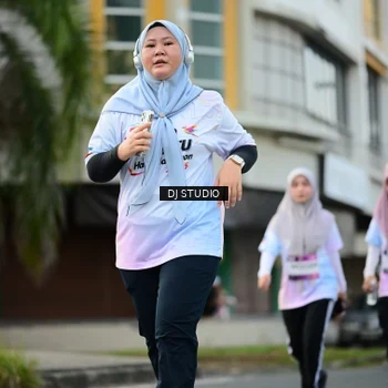 Runner Photo 7915107