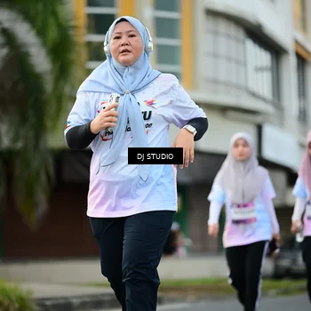 Runner Photo 7915108