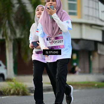 Runner Photo 7915121