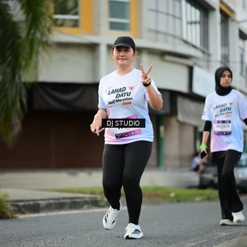 Runner Photo 7915131