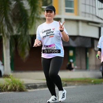 Runner Photo 7915135