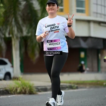 Runner Photo 7915138