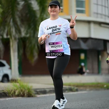 Runner Photo 7915139