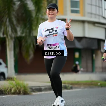 Runner Photo 7915141