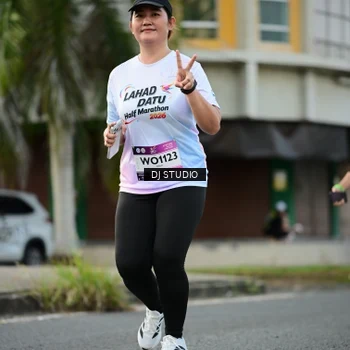 Runner Photo 7915143