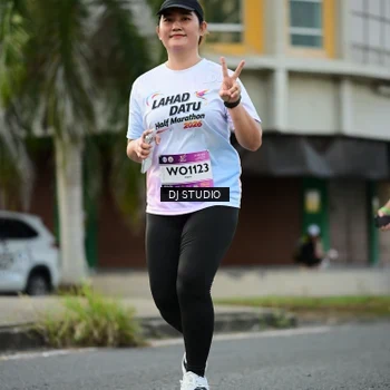 Runner Photo 7915144
