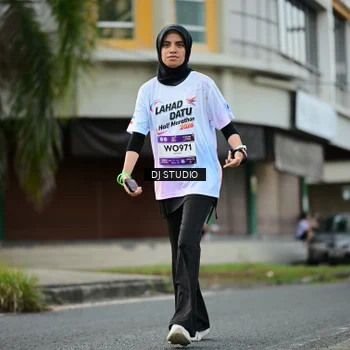 Runner Photo 7915154