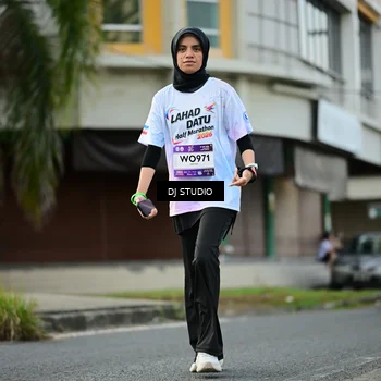 Runner Photo 7915158