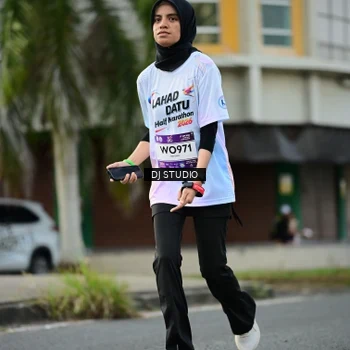 Runner Photo 7915160