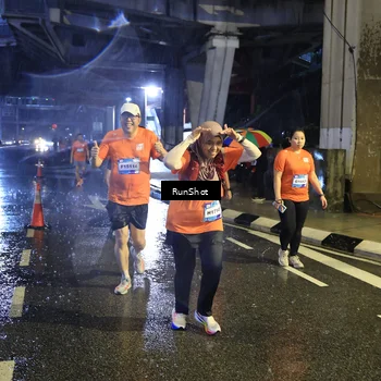 Runner Photo 7915162