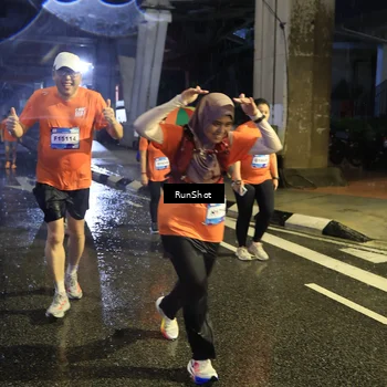 Runner Photo 7915169
