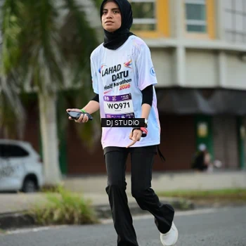 Runner Photo 7915170
