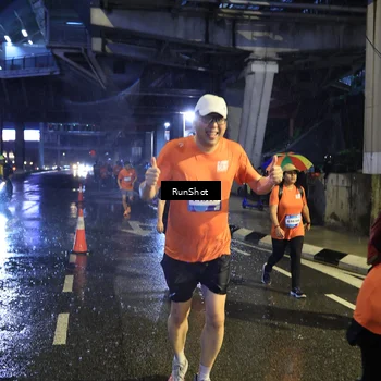 Runner Photo 7915172