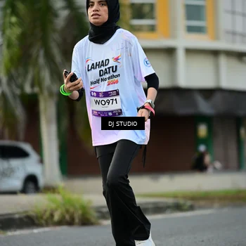 Runner Photo 7915174