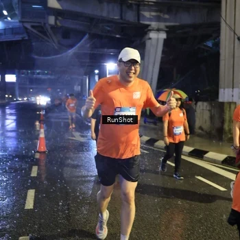 Runner Photo 7915177