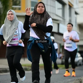 Runner Photo 7915179
