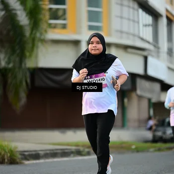 Runner Photo 7915181