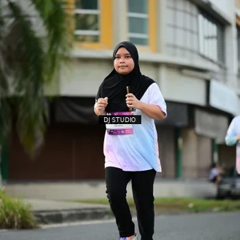 Runner Photo 7915182