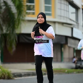 Runner Photo 7915183