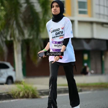Runner Photo 7915186