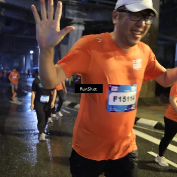 Runner Photo 7915193