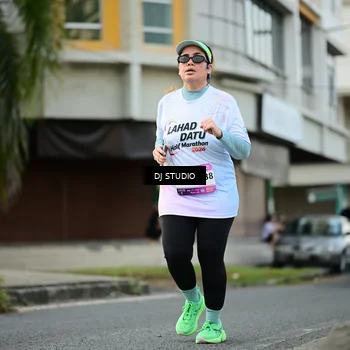 Runner Photo 7915194