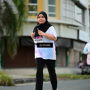 Runner Photo 7915198