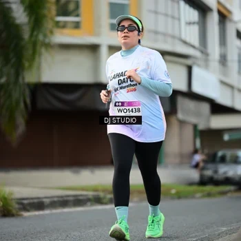 Runner Photo 7915203